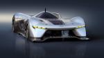 Holden Time Attack Concept 2018 года